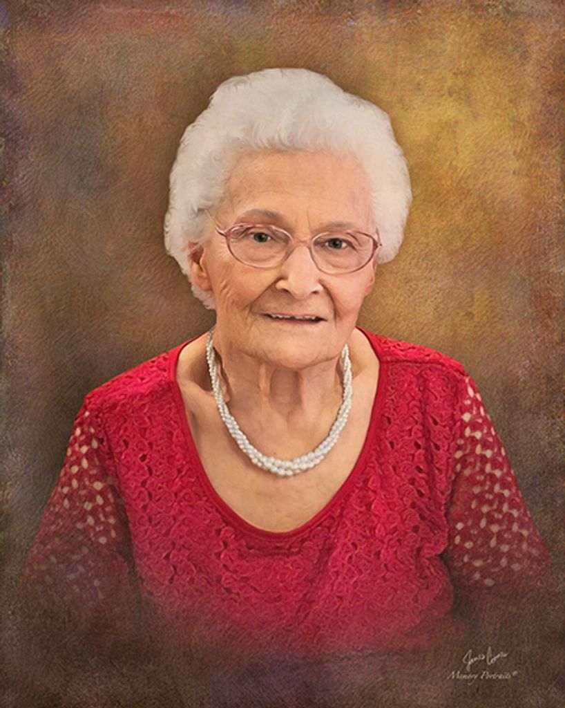Martha Palla Profile Photo