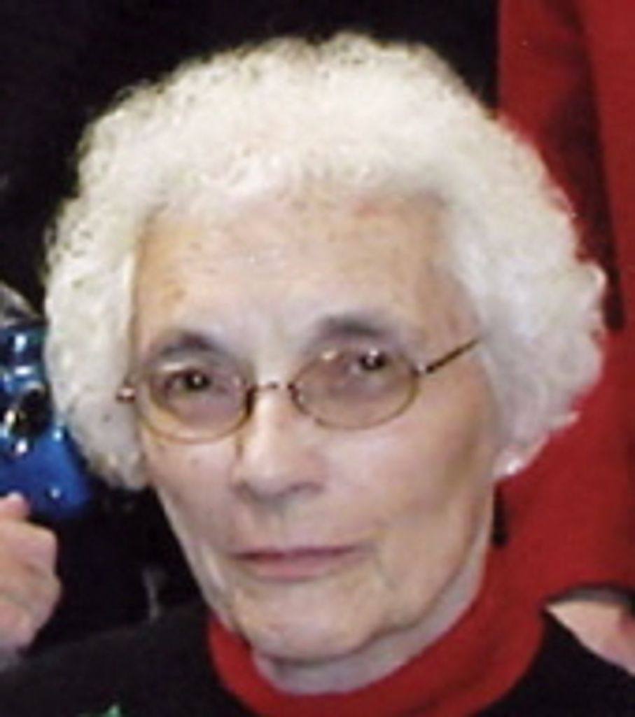 Helen L. Huth