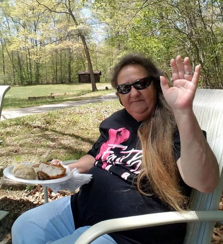 Patty Anne Harbin Thompson Profile Photo