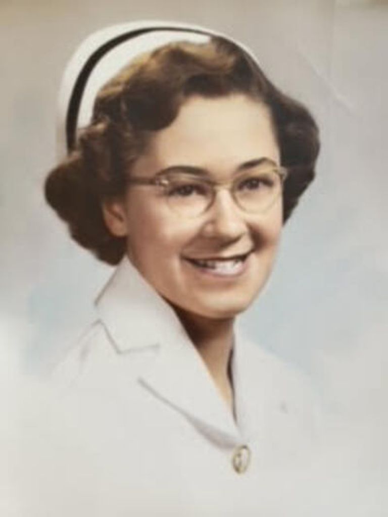 Audrey Helen Bell Profile Photo