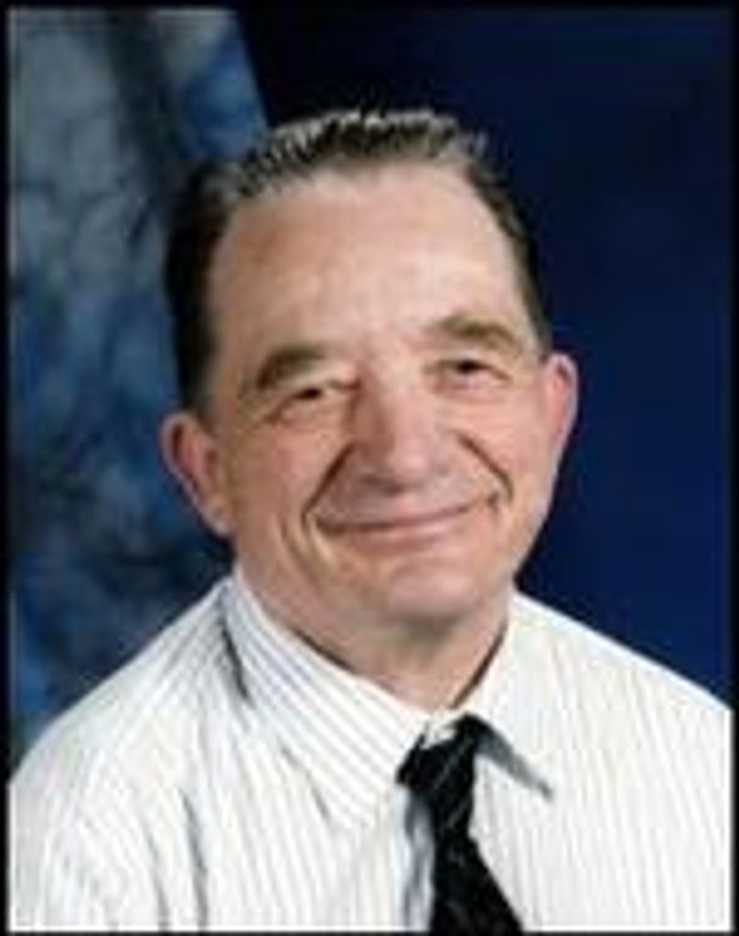 George Delichte