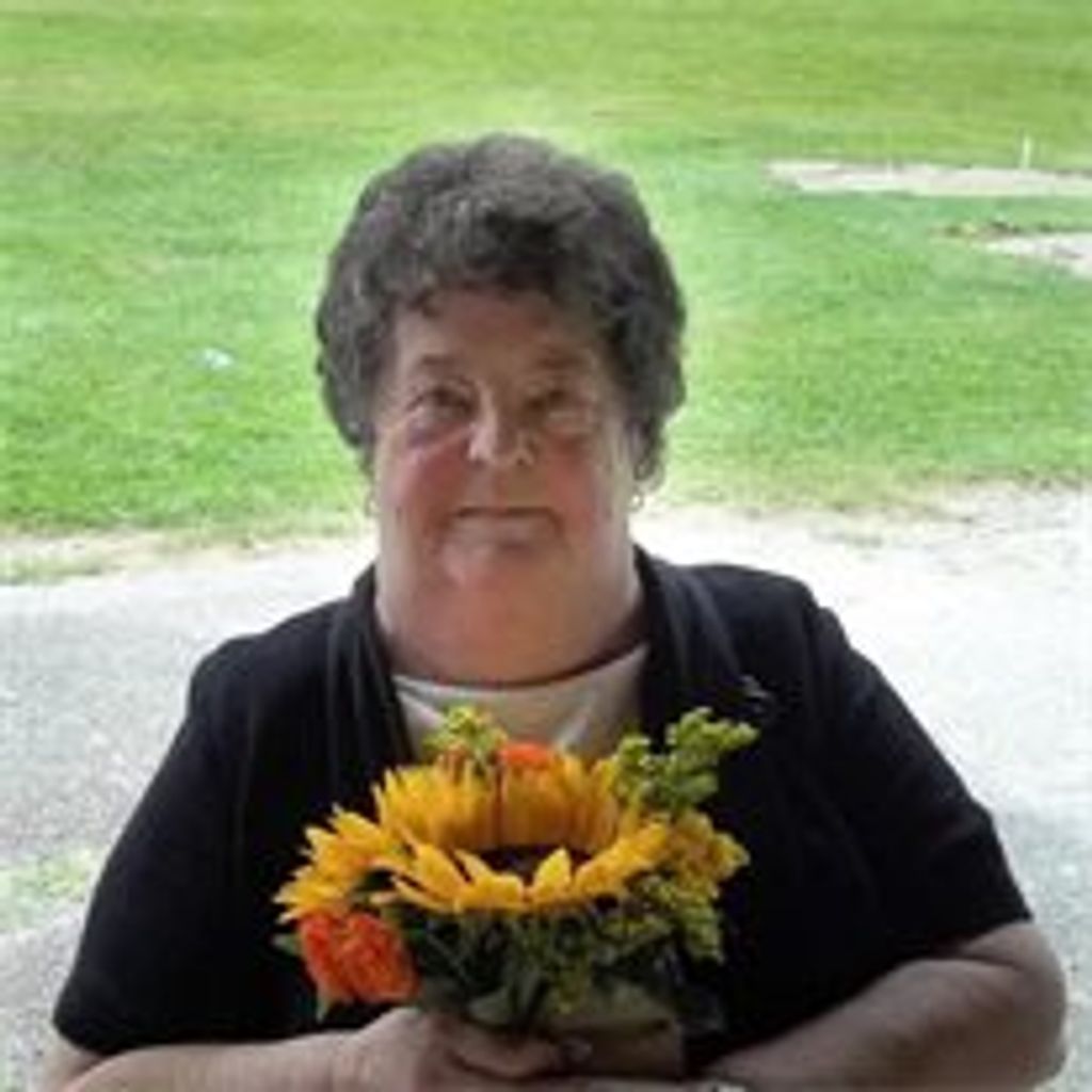 Helen M. Schenck