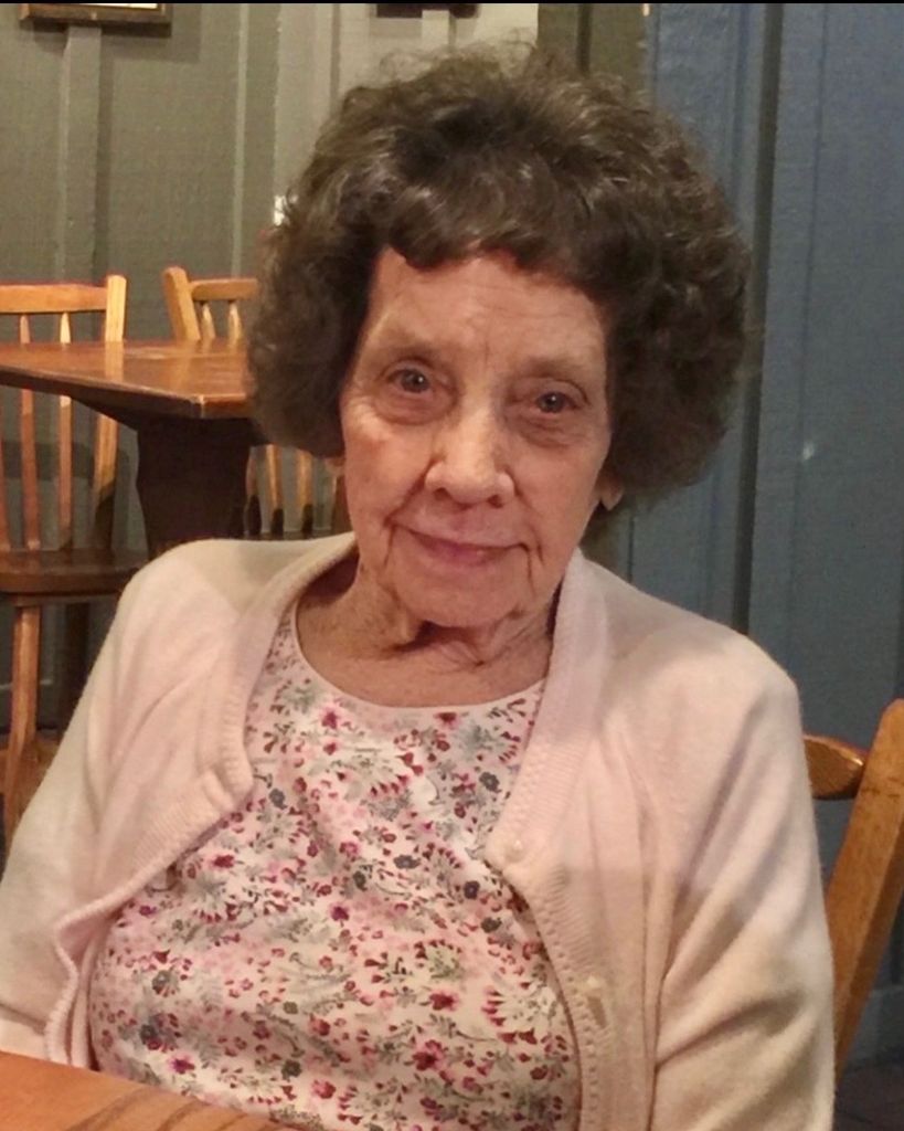 Nettie Lou Strickland Profile Photo
