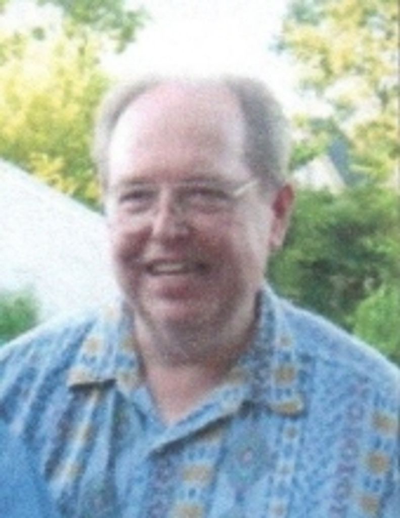 Richard "Dick" Vretstrom Profile Photo