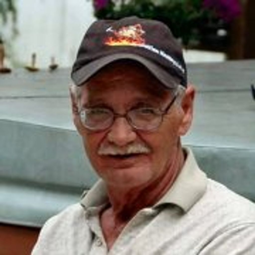 Randolph Gilroyed