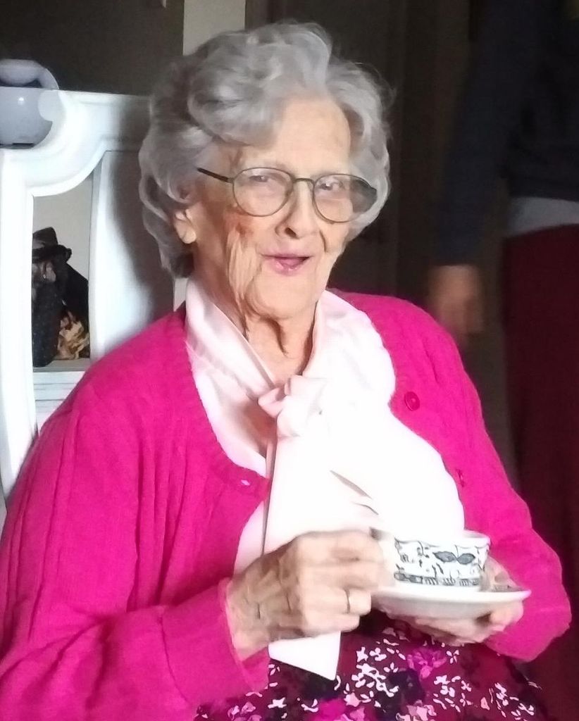 Cecelia May Fox Profile Photo
