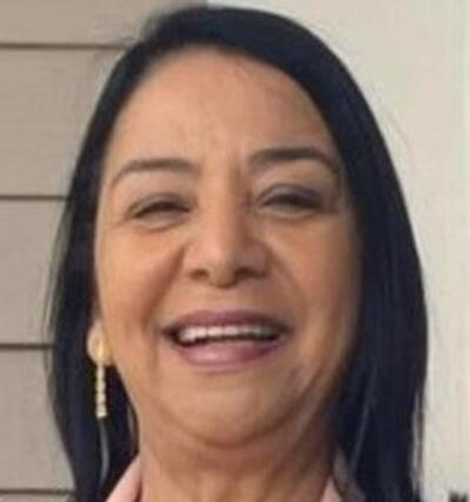 Regina Rizzi Profile Photo