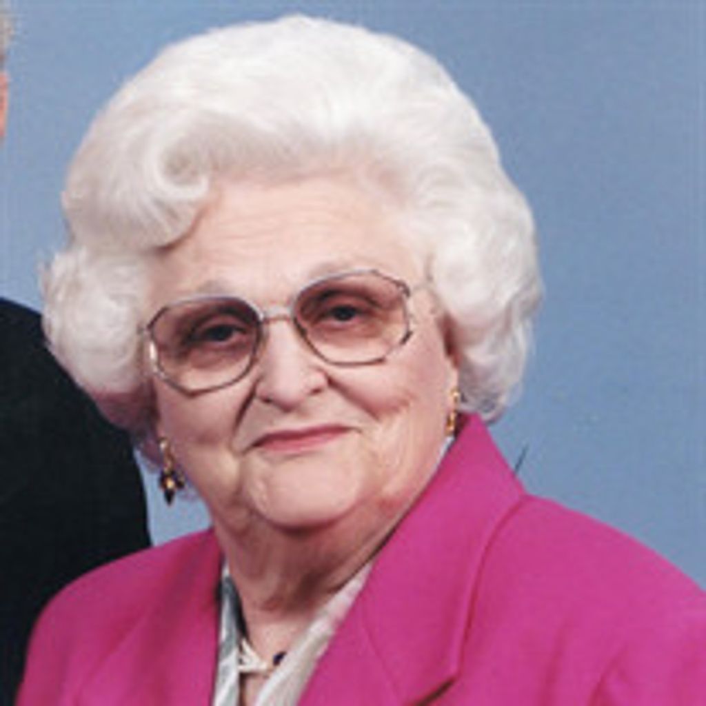 Dorothy "Dotty" Gregory