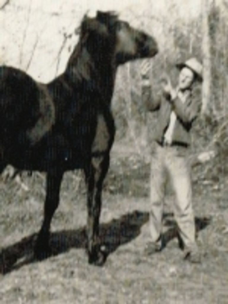 Murdock  Pedro Smith