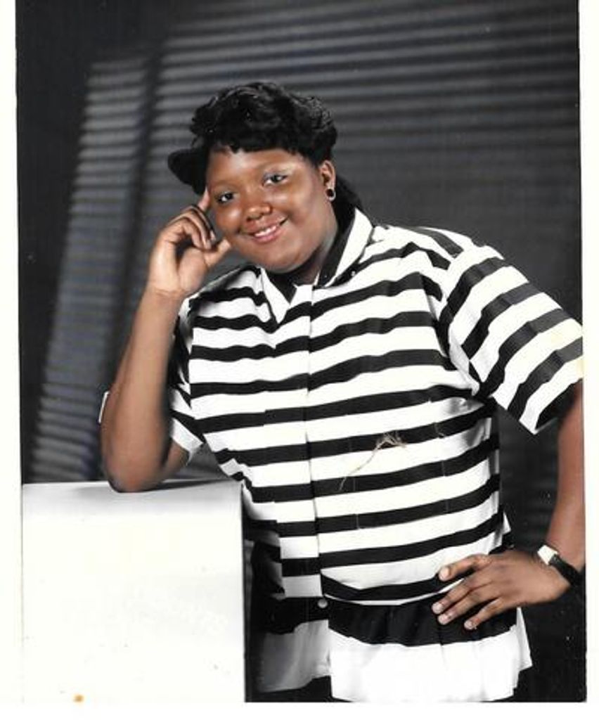 Marie Lee Sweat Profile Photo