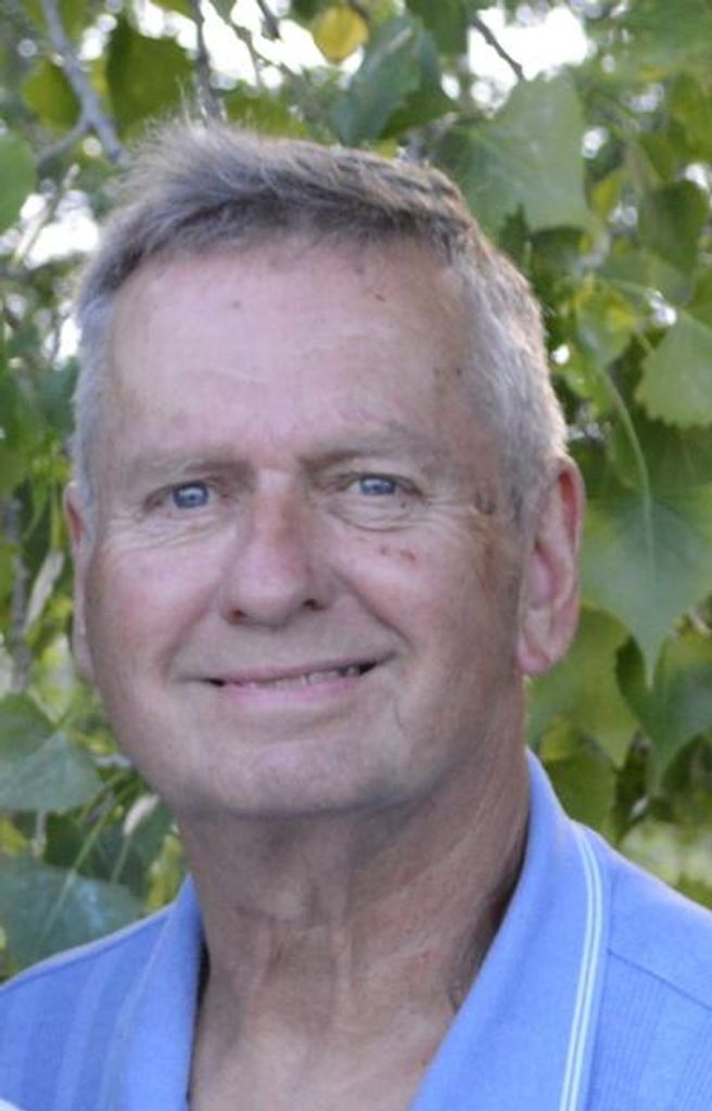 Asbury "Barry" Keith Lathrom Profile Photo