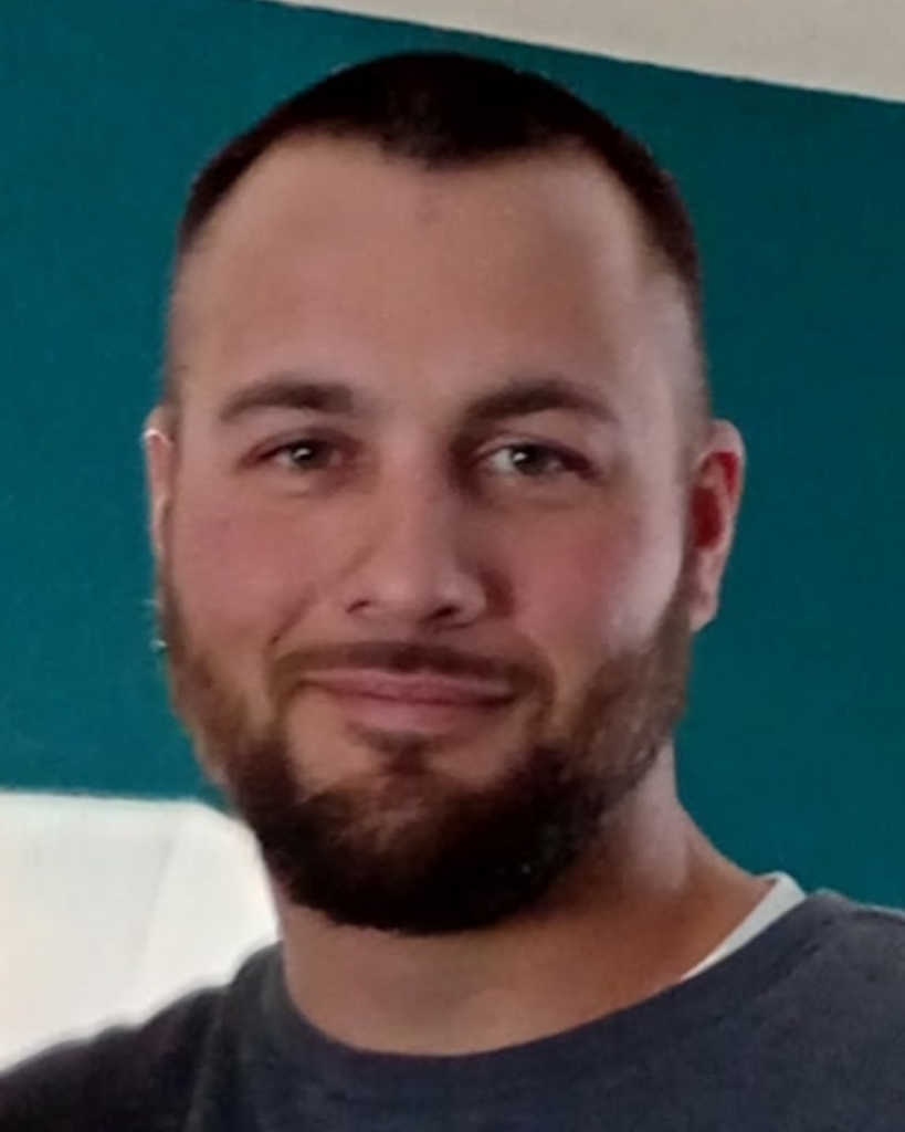 Christopher Scott Greenwood