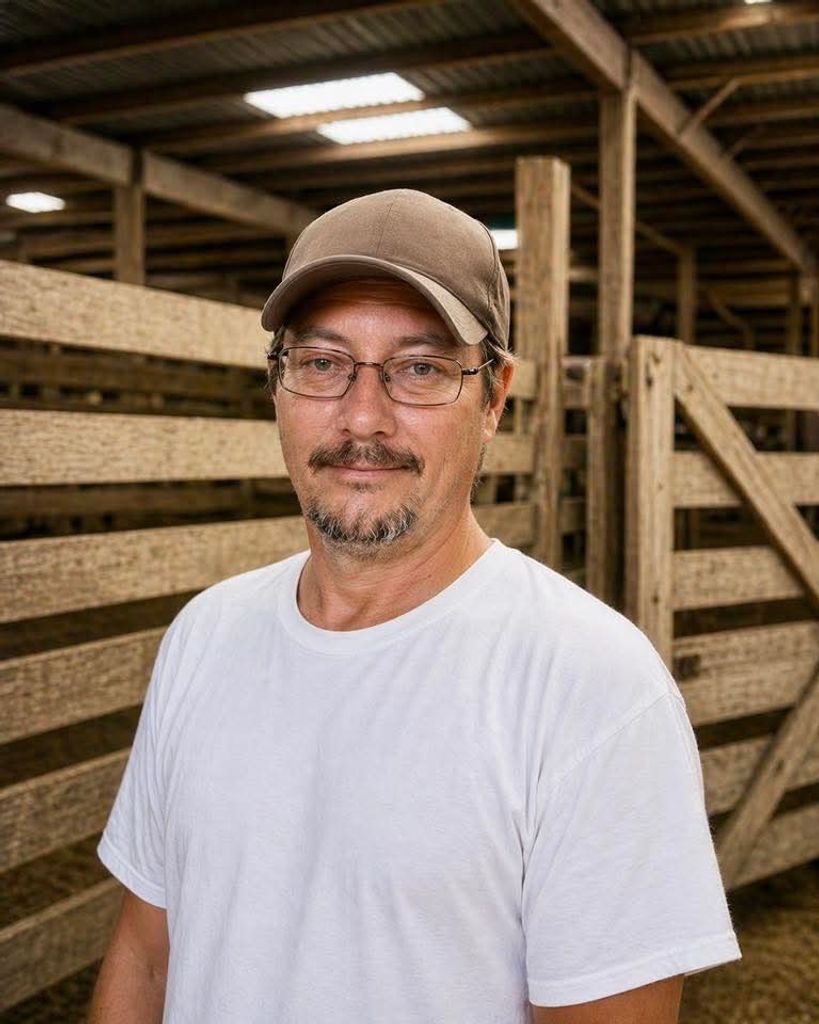 Charles Edward Long Profile Photo