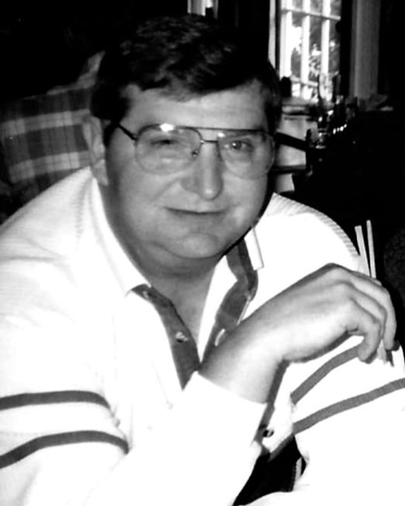 James N. Myers