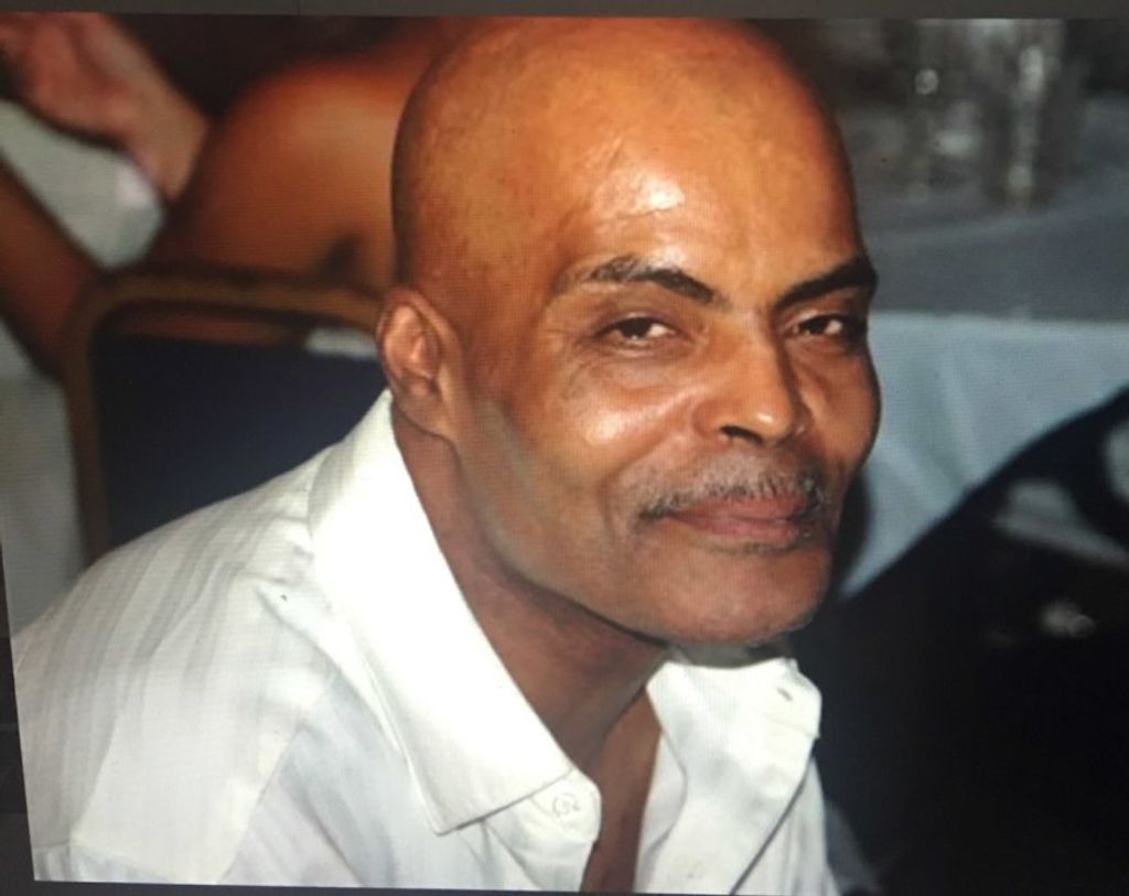 Dwayne L. Cook