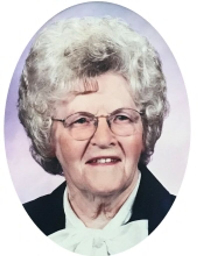 Lorretta Lucille Kreider