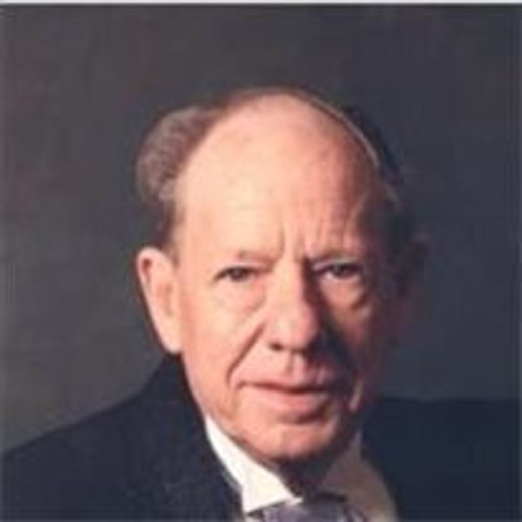 Johnson A. Reif Profile Photo
