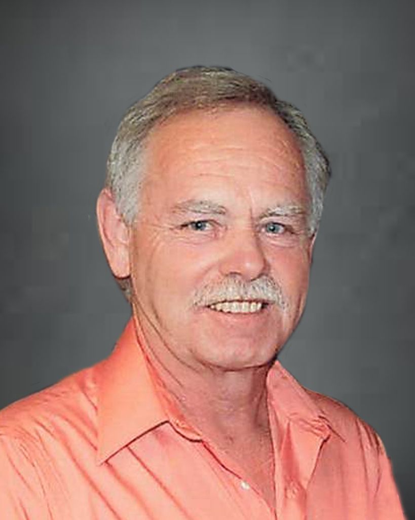 James "Jim" Sticka