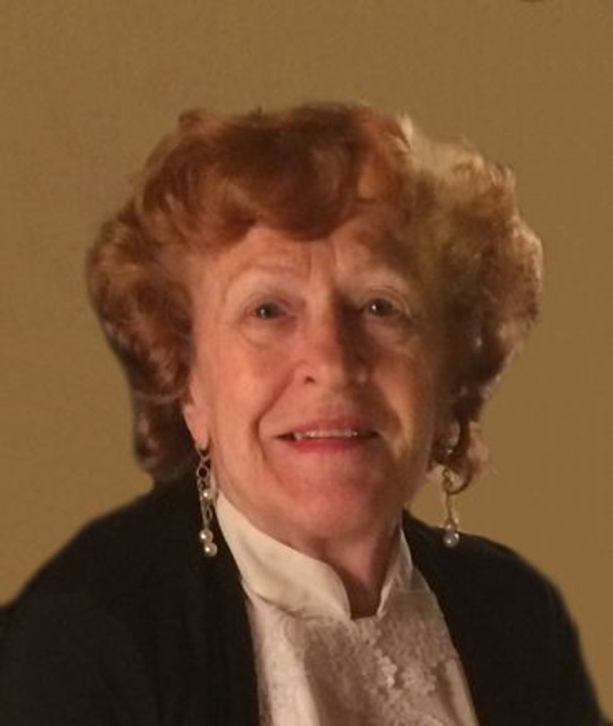 Ethel Powell