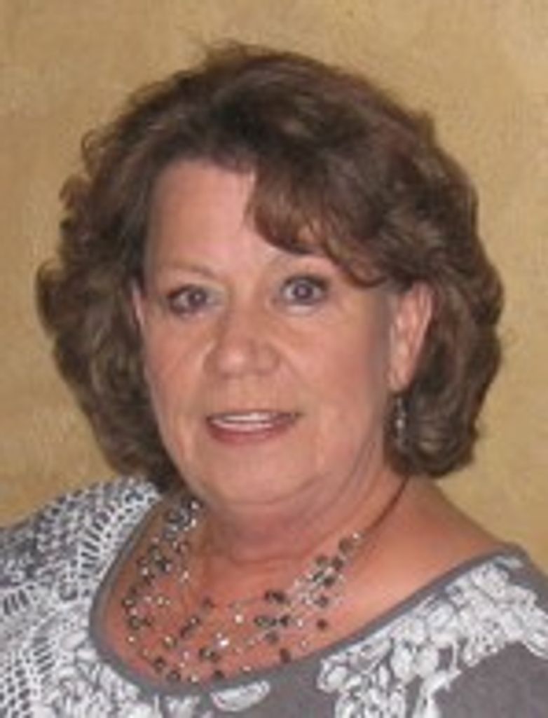 Barbara Ruston - Poe