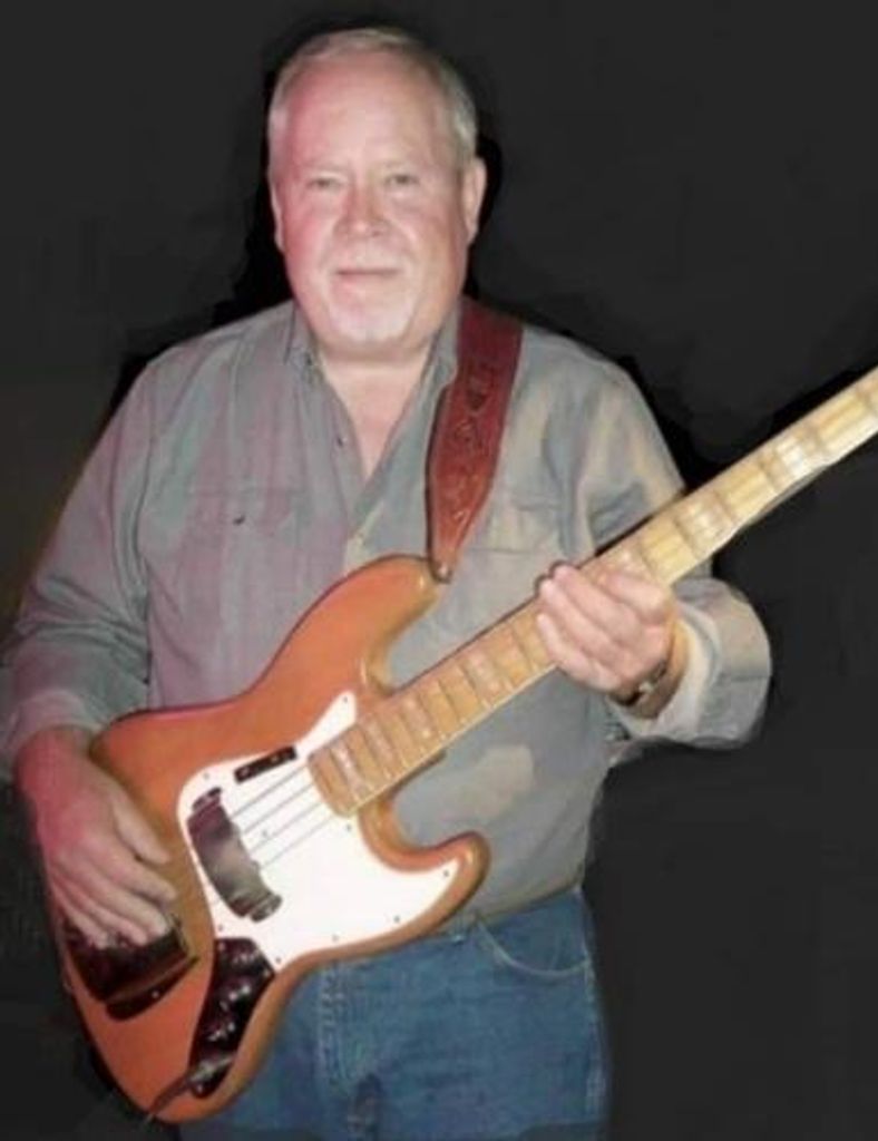 William "Bill" Dale Stacy Profile Photo