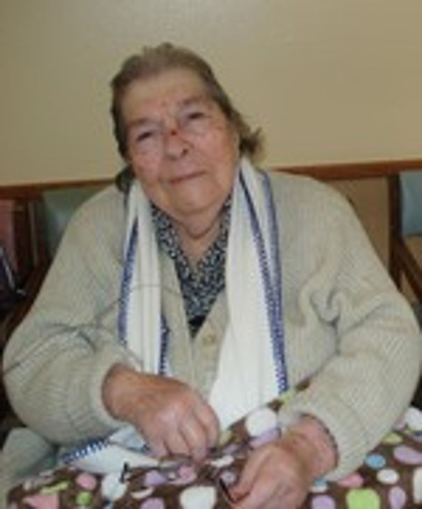 Maria De Jesus Landeros