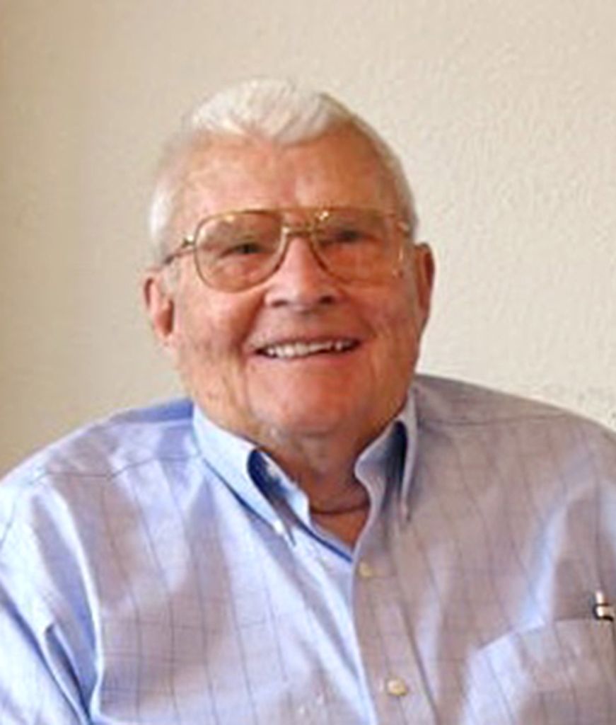 George Hayward Normandin Profile Photo