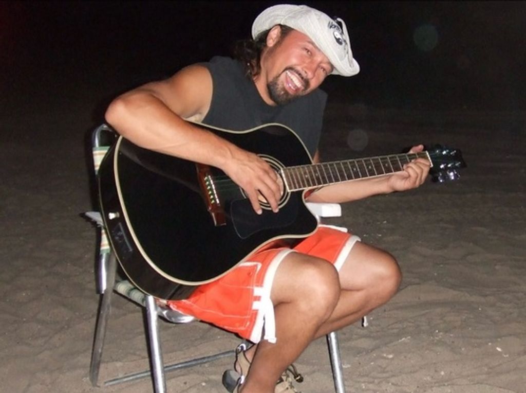 John Martin Romero Jr. "John John" Profile Photo