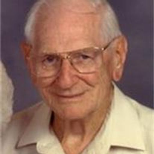 Donald A. Robertson Profile Photo