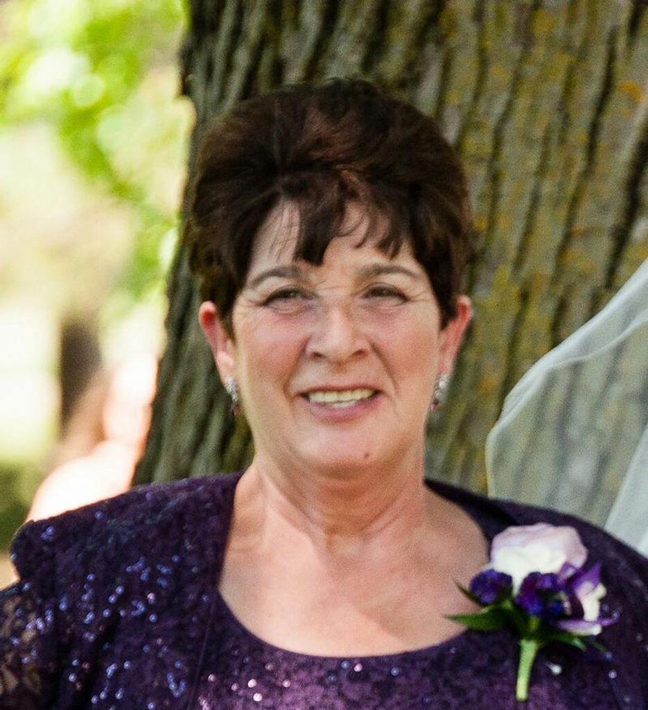 Joyce Ann Peterson Profile Photo