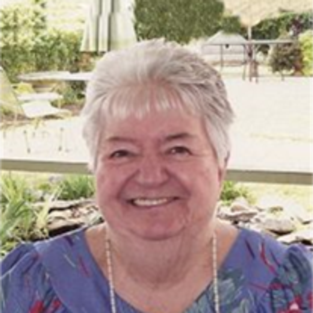 Jean Russell