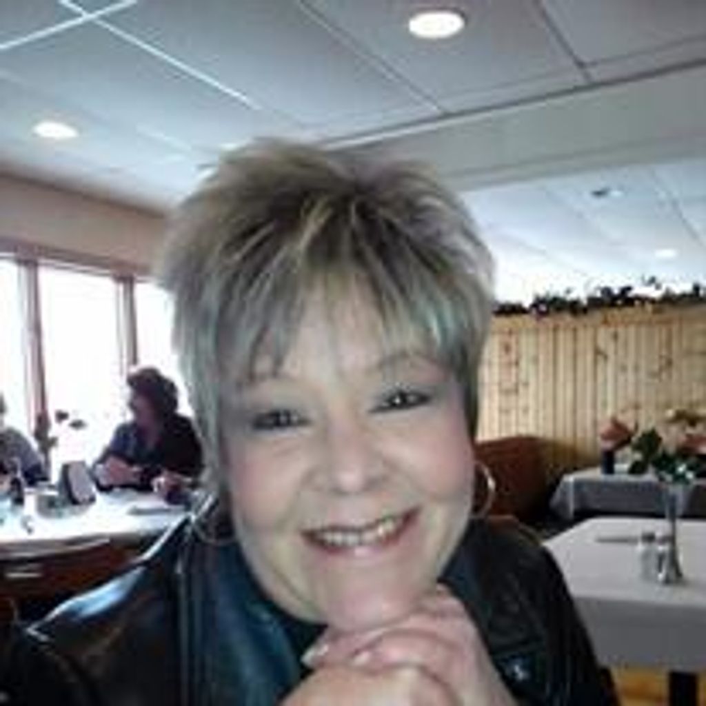 Valerie K "Val" Whitten