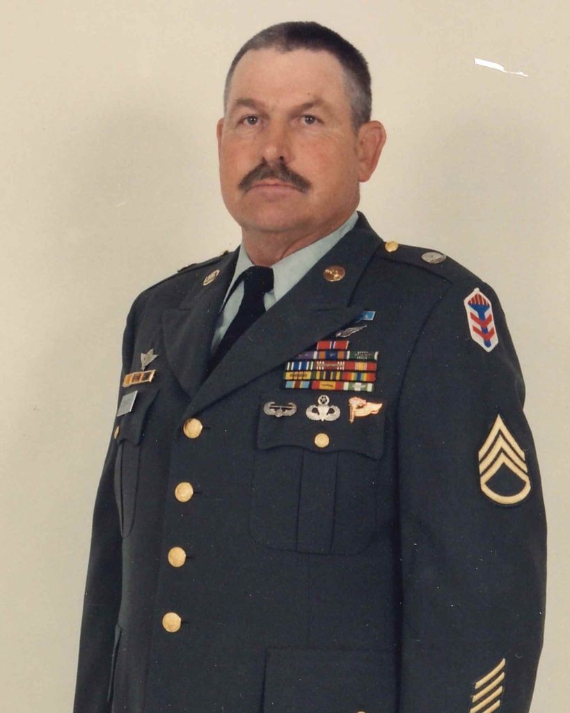 Harold Dee Pribble