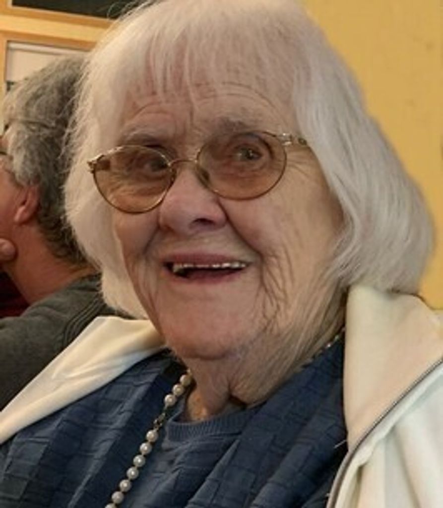 Joyce Shirley Spawn Profile Photo