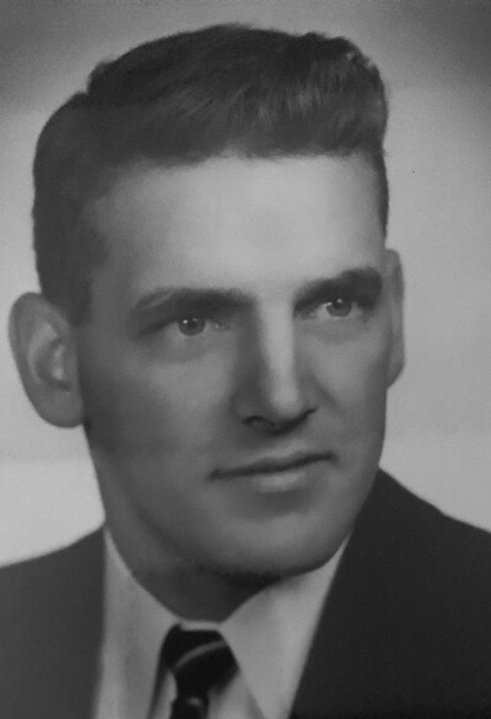 Alfred S. Ogeneski Profile Photo