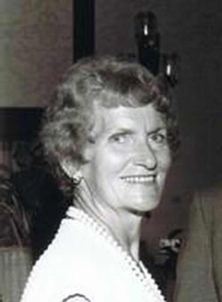 Jean Gronseth Jennings