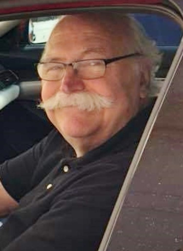 Frederick C. Sticht Profile Photo
