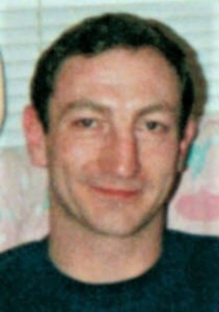 Michael Phillip Trout Profile Photo