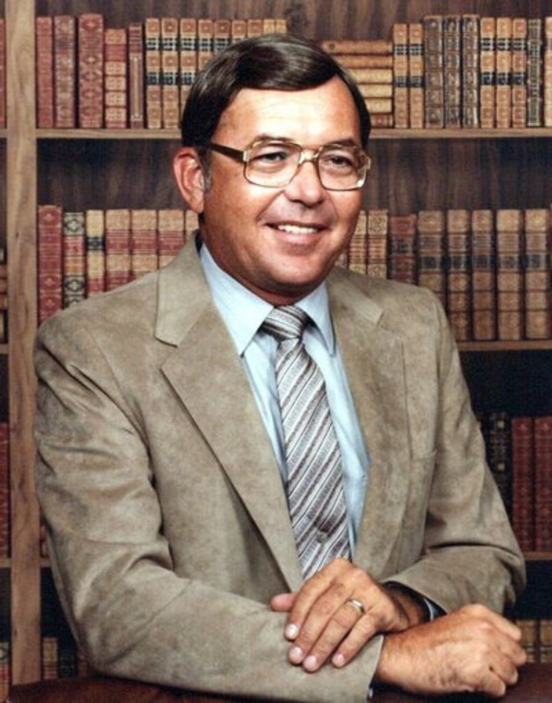 Roger Howell Hughes Profile Photo