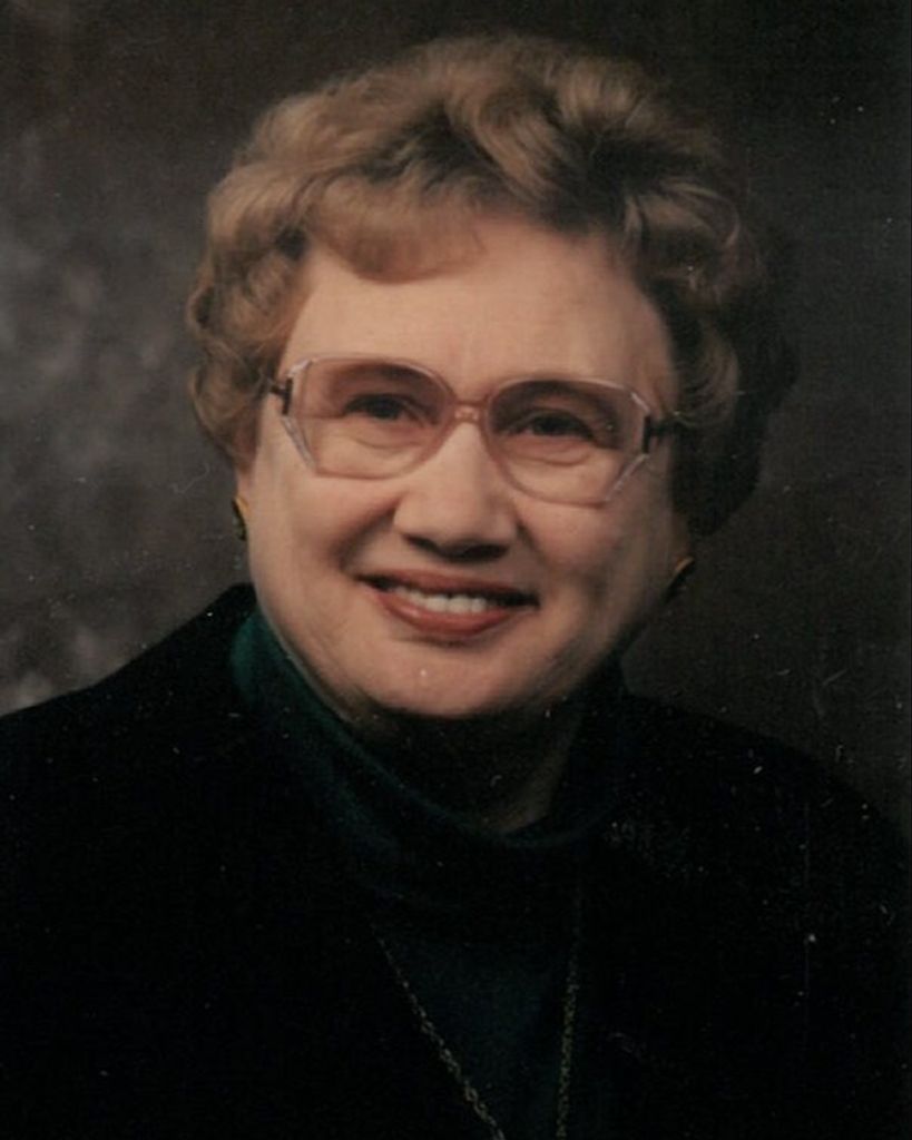 Ellen Nottestad Profile Photo