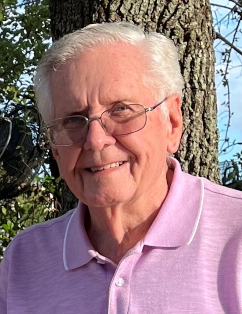 Donald C. Bolden