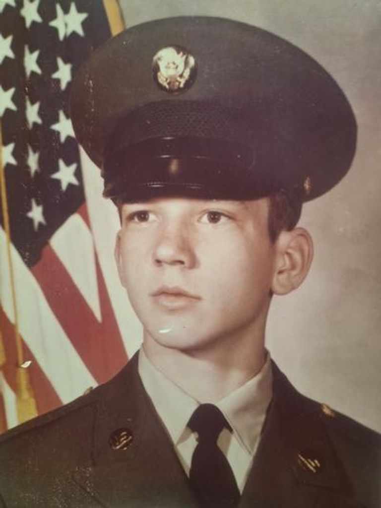 Jeffrey "Jeff" Alan Mcelroy