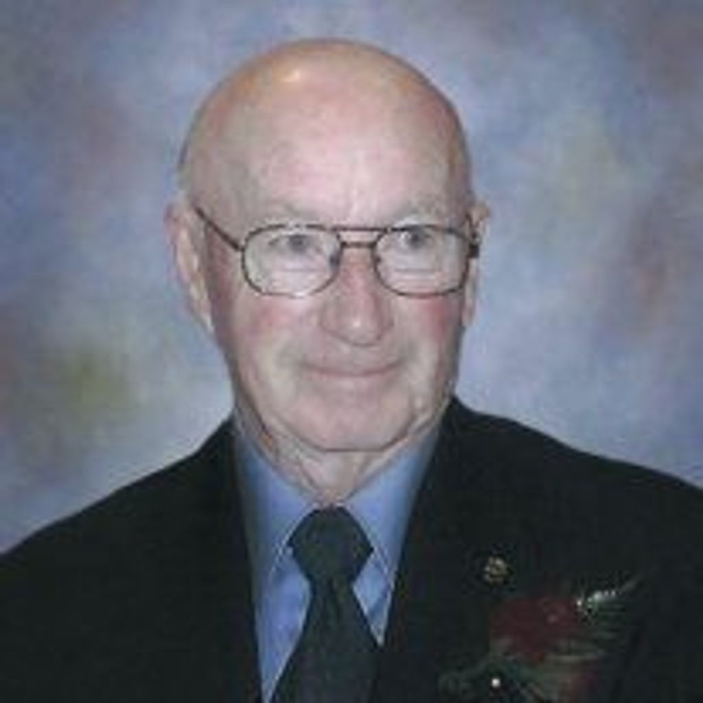Terence R. St. Louis