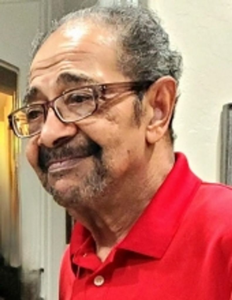 Thomas Larry Holivay Profile Photo