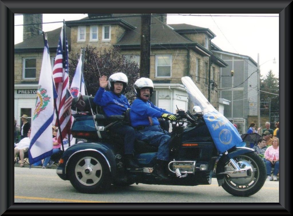 Myriel James Boreing