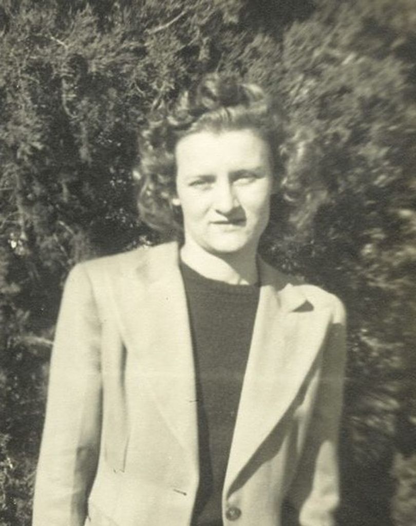 Olivia Catherine Cigainero