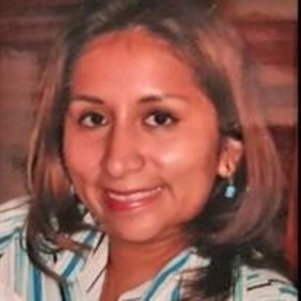 Silvia Pilar Thomas
