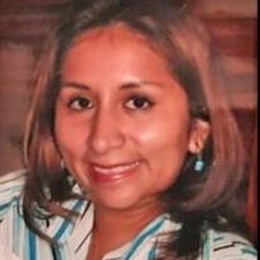 Silvia Pilar Thomas Profile Photo