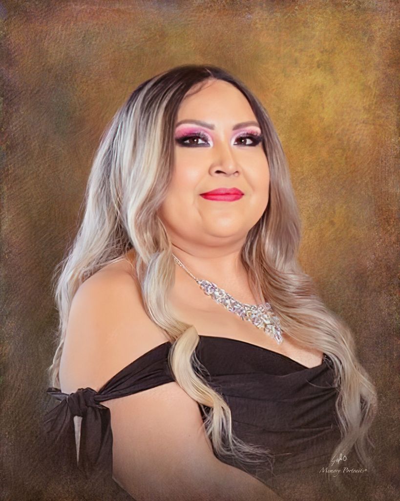 Nancy Irene Arenivar Hernandez