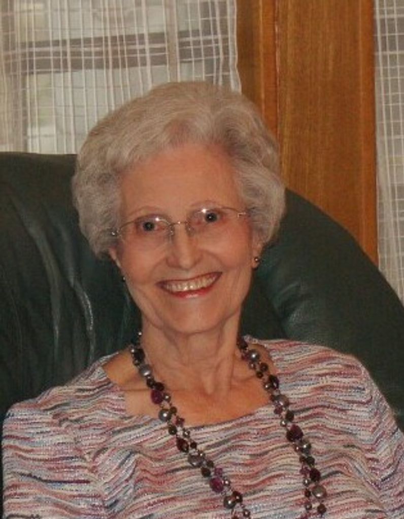 Rose Rogers